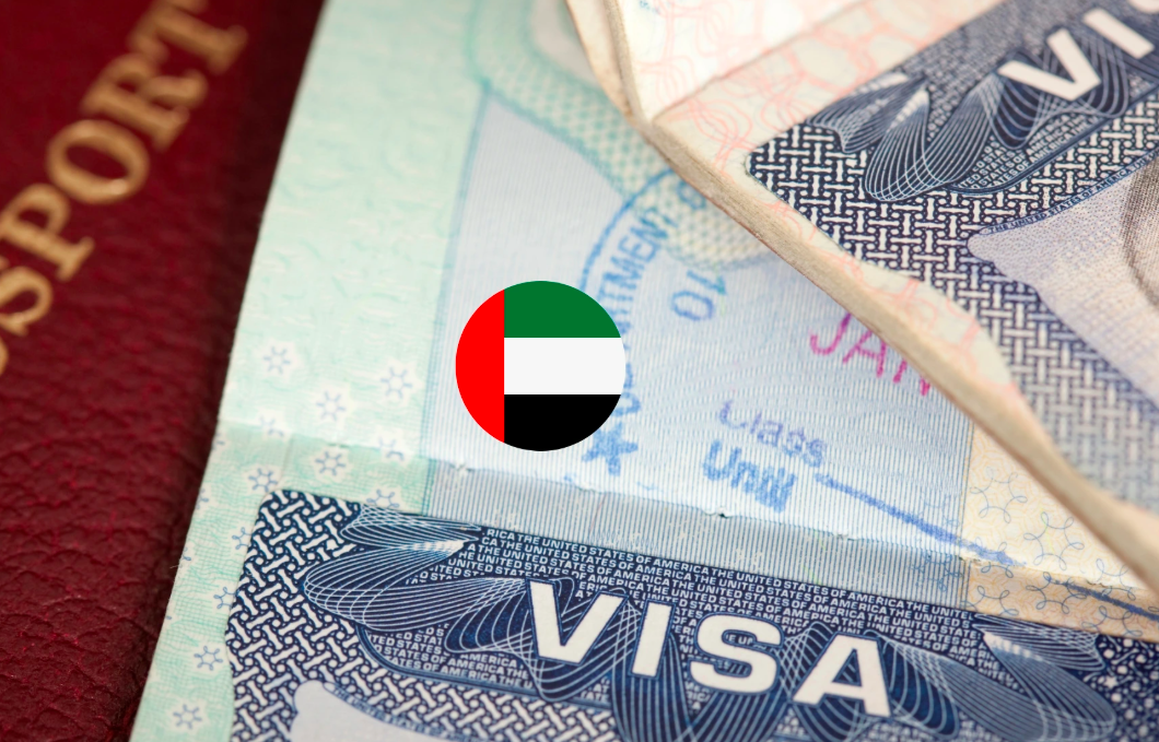 فيزا الامارات للمغاربة