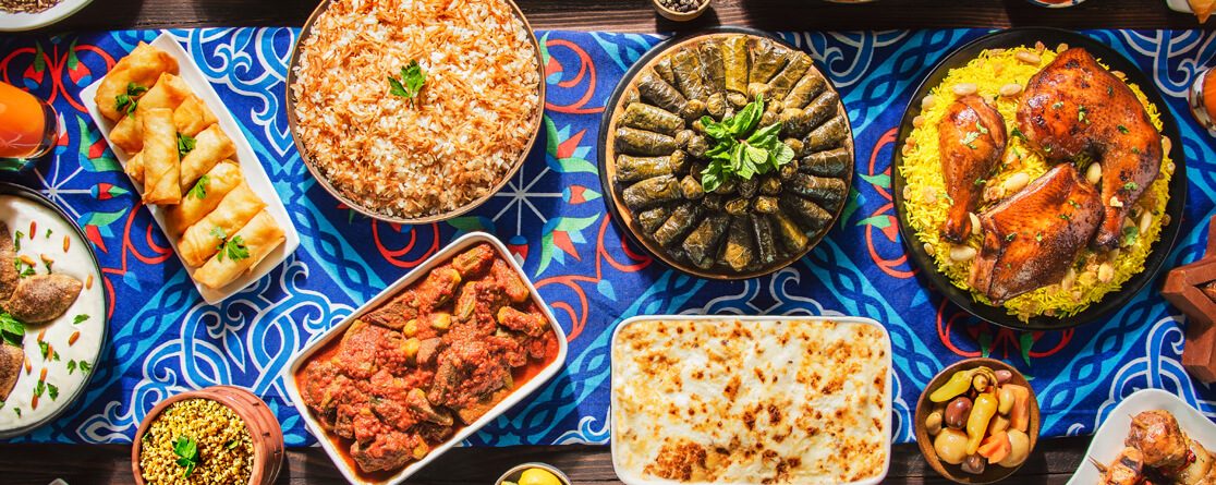 المطبخ المصري