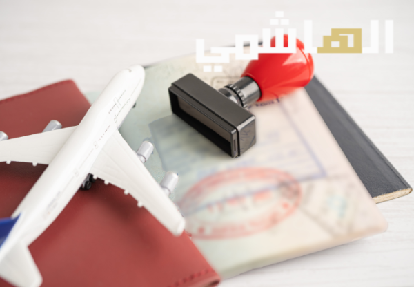 فيزا تايلاند