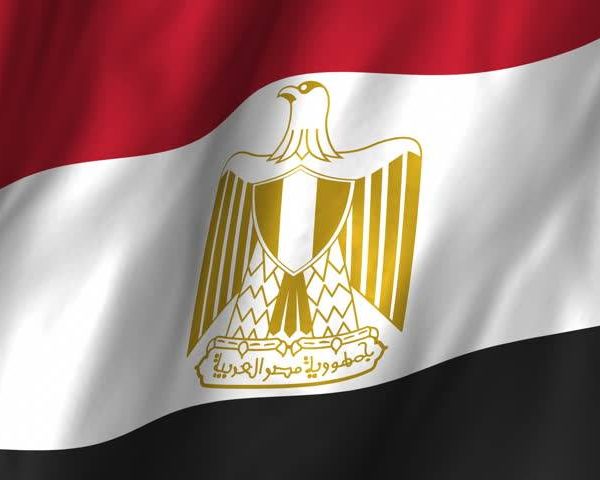 قنصلية مصر في المغرب