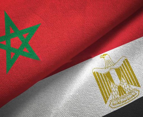 فيزا مصر للمغاربة