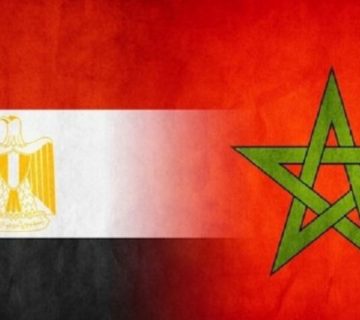 تآشيرة مصر للمغاربة