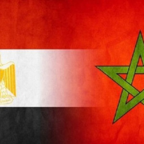 تآشيرة مصر للمغاربة