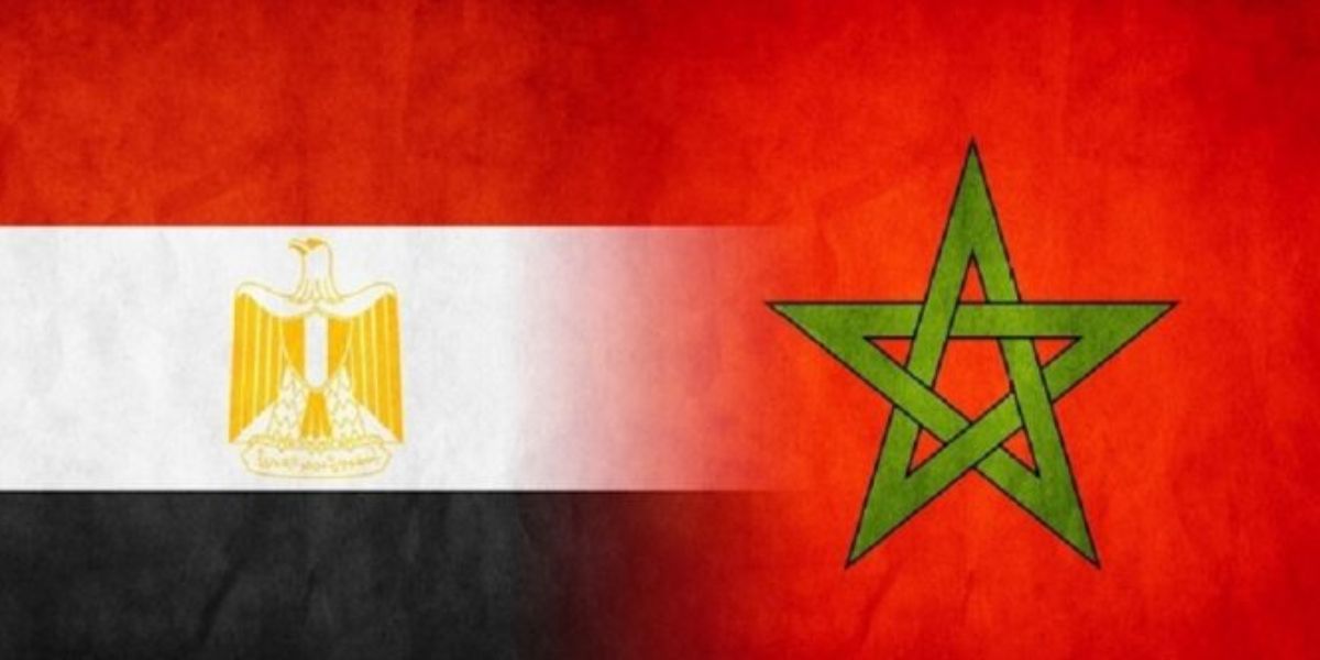 تآشيرة مصر للمغاربة