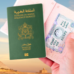 فيزا مصر للمغاربة