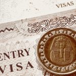 فيزا مصر للمغاربة