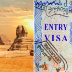 سعر الفيزا لمصر