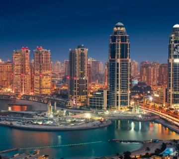 السفر إلى قطر للمغاربة