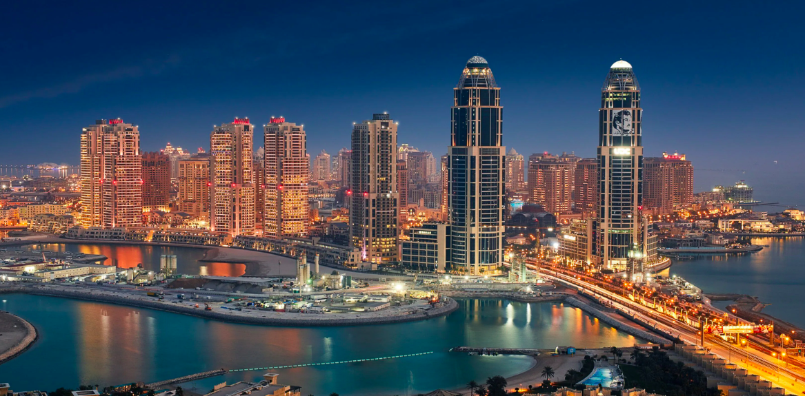 السفر إلى قطر للمغاربة