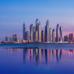 فيزا دبي للمغاربة