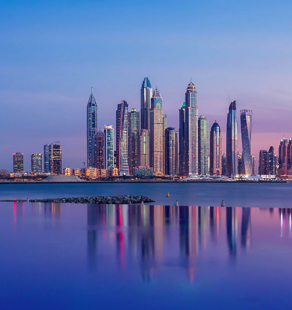 فيزا دبي للمغاربة