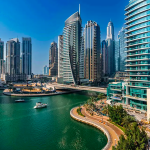 السفر الى دبي للمغاربة