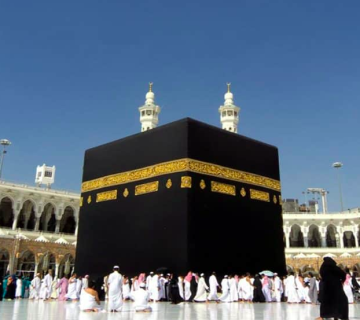 ثمن العمرة للمغاربة