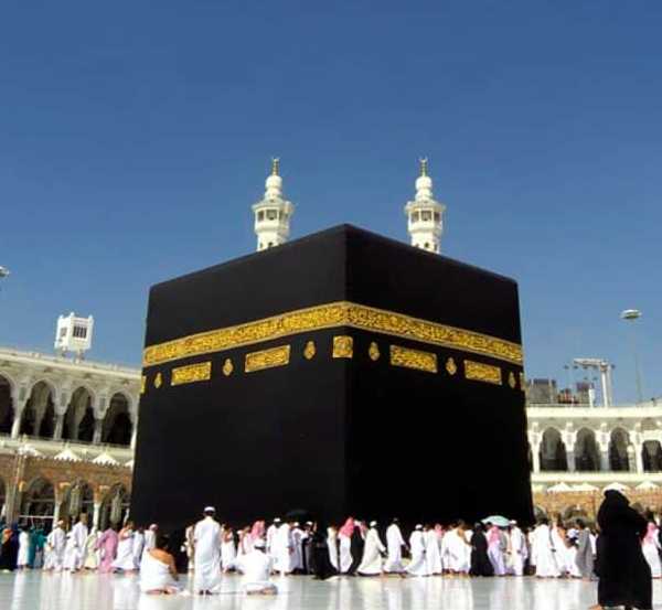 ثمن العمرة للمغاربة