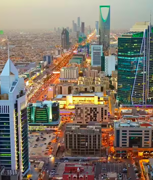 فيزا السعودية للمغاربة