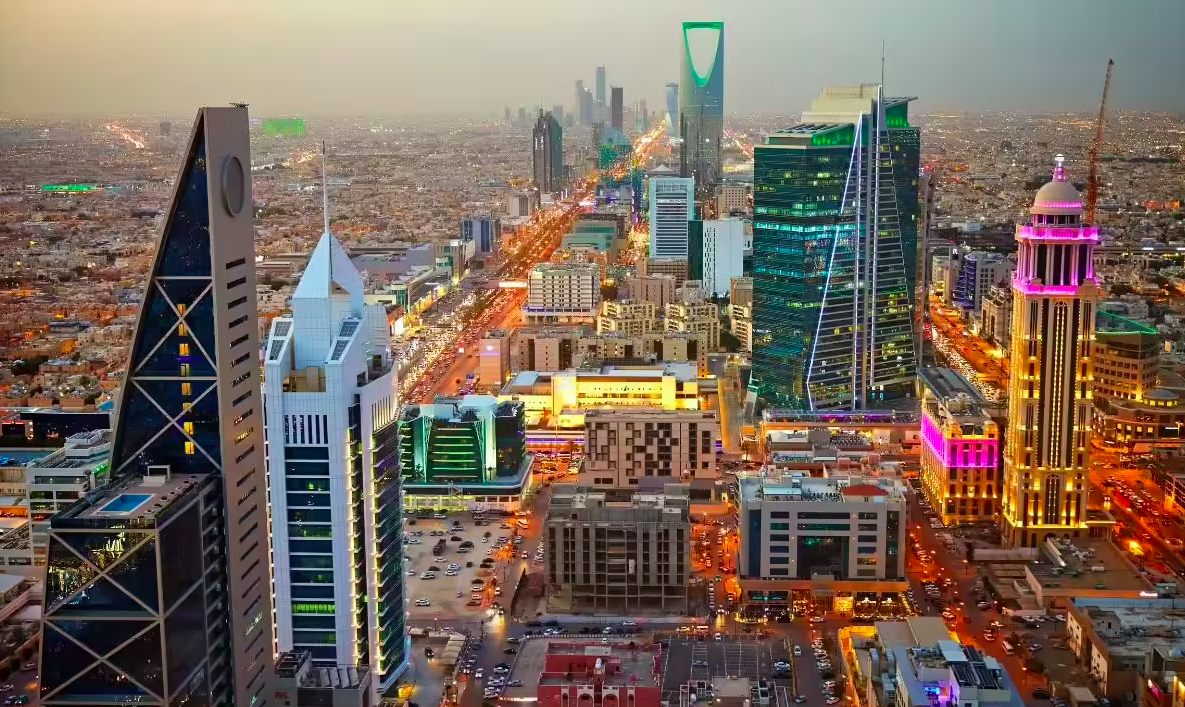 فيزا السعودية للمغاربة