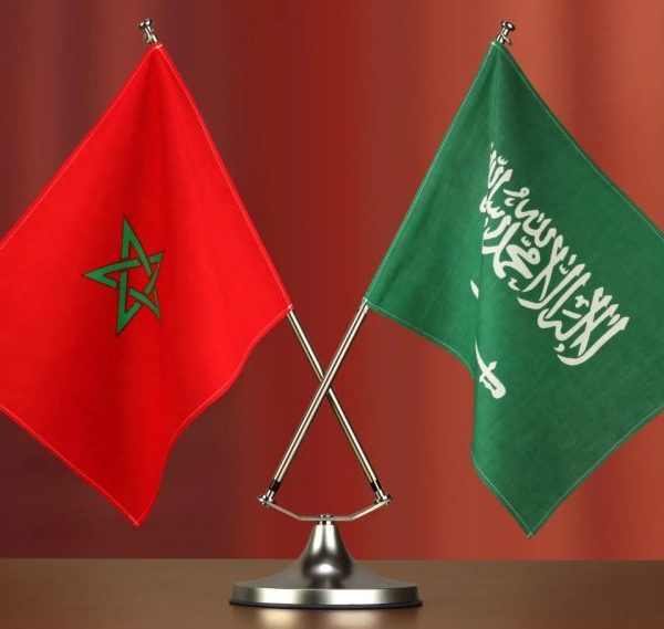 السفر الى السعودية من المغرب