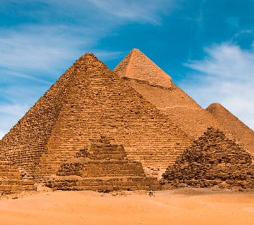 فيزا مصر للمغاربة