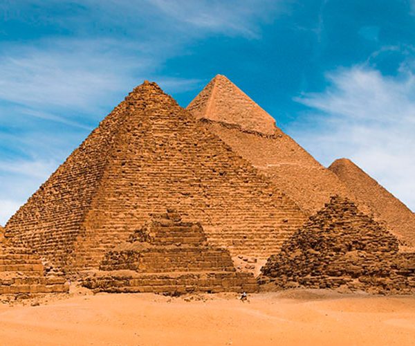 فيزا مصر للمغاربة