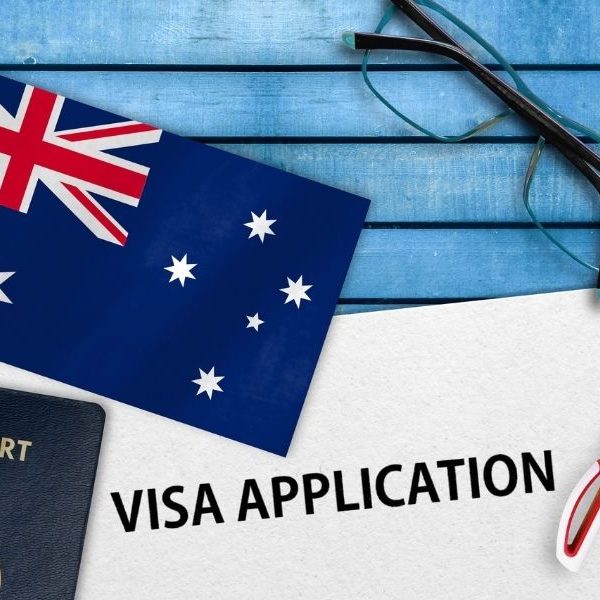 Visa pour voyager en australie 600x600